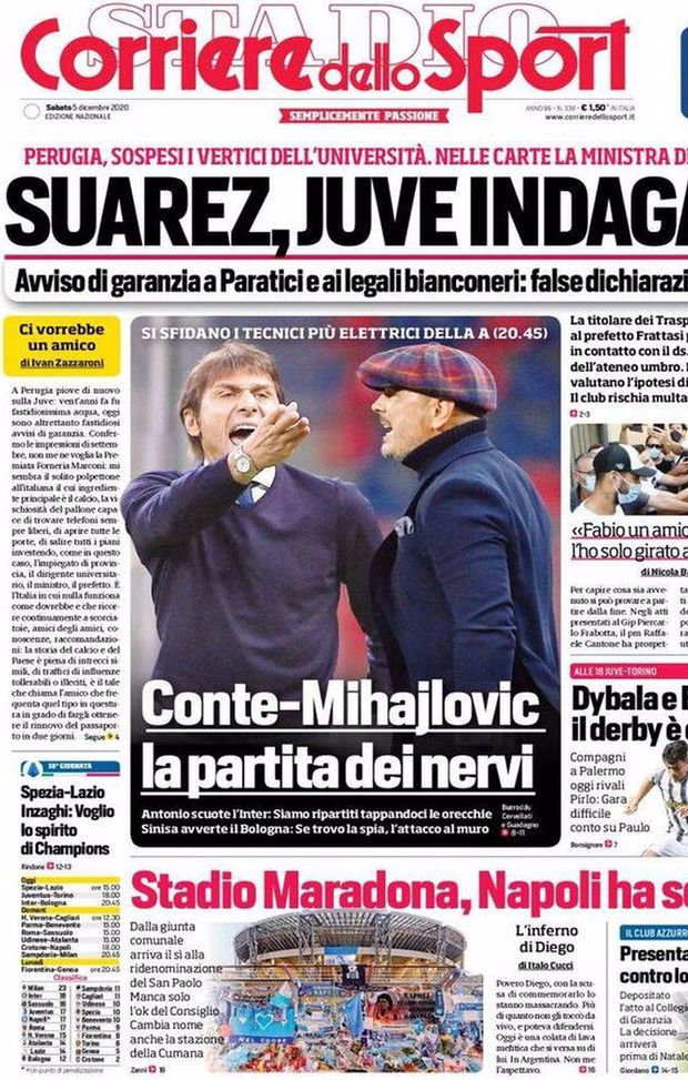 corriere 