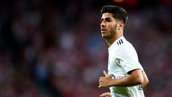 Real Madrid, decisione presa sul rinnovo di Asensio: i dettagli