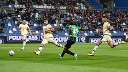 Il Sassuolo ha cambiato marcia: meglio solo Napoli, Lazio e Juve nel 2023