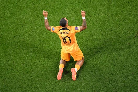 Memphis Depay Memphis Depay