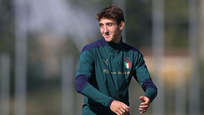 Pedullà: “Cambiaso, accordo di massima Juve-Genoa. Oggi rilancio Inter a questa cifra” - immagine 1