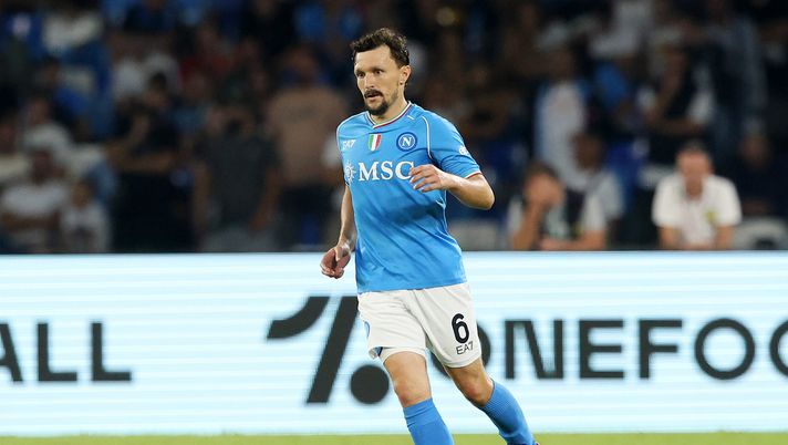Mario Rui olivera napoli union berlino
