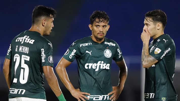 Photo by Nathalia Aguilar - Pool/Getty Images 