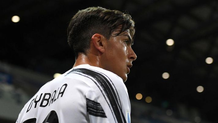 Getty Sky – Dybala all’Inter si è raffreddata molto. Ecco cosa pensano i dirigenti - immagine 1
