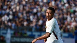 Mercato ed ex Inter, Juan Jesus nel mirino del Porto ma lui vuole restare alla Roma