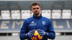 Dragowski, all’Empoli per un posto da titolare