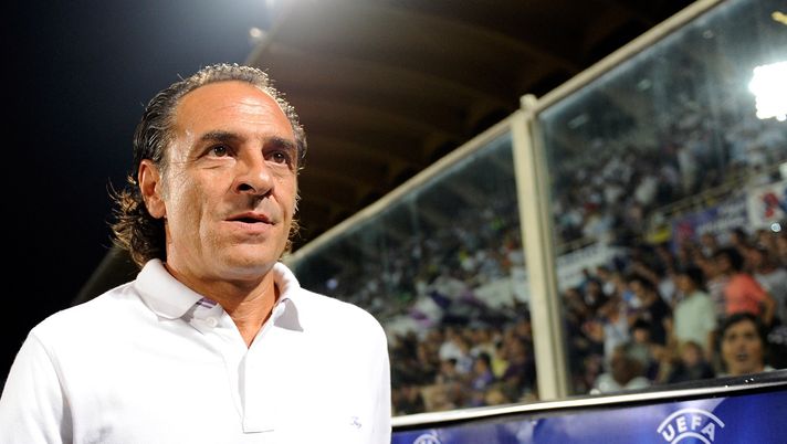Cesare Prandelli