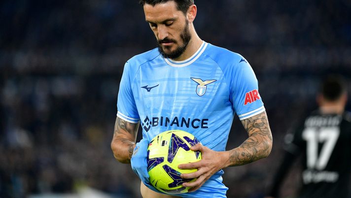 Luis Alberto Luis Alberto