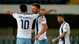 Serie A, il programma delle prime giornate: la Lazio inizia a Cagliari sabato 26 alle 18