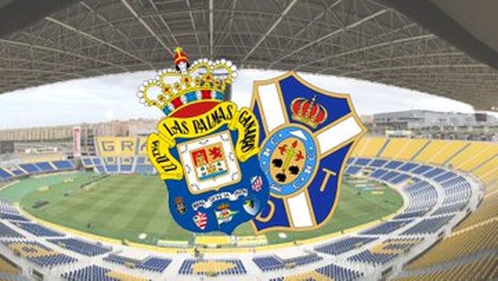 Verso il derby delle Canarie Verso il derby delle Canarie