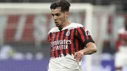 Milan, parla Brahim Diaz: ”In Europa, possiamo fare di più”