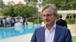 Cittadella, Gabrielli alla cena di fine stagione: “Avanti con Gorini”
