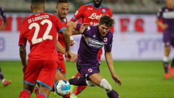 VIDEO – Paratici: “Vlahovic al Tottenham? Prematuro parlarne adesso”