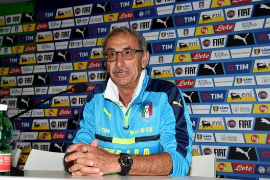 Castellacci (Photo by Claudio Villa/Getty Images) Castellacci infortuni
