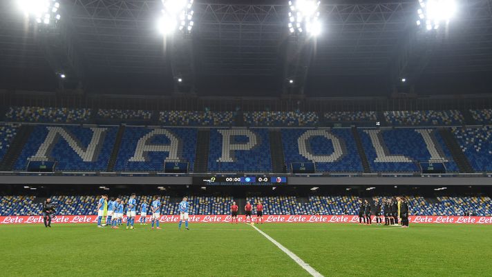 (Photo by Francesco Pecoraro/Getty Images) (Photo by Francesco Pecoraro/Getty Images)