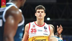 Fortitudo, in arrivo Leonardo Totè, sogno Adrian Banks?