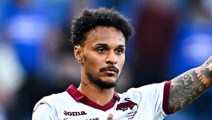 Lazaro in pole su Vojvoda, novità su Radonjic: cosa filtra sulla probabile del Torino - immagine 1