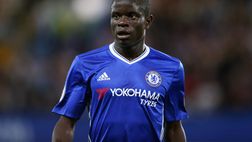 Chelsea-Real Madrid, formazioni ufficiali: Lampard conferma Kanté. Ok Benzema e Kepa