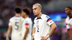 Olanda-Stati Uniti 3-1: termina il Mondiale di Sergino Dest | News