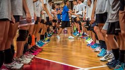 Con l’addio di Spadafora, indennità sportive a rischio per i collaboratori: i dettagli