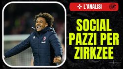 “Milan prendi Zirkzee!”. I social lo invocano: è davvero il profilo giusto?