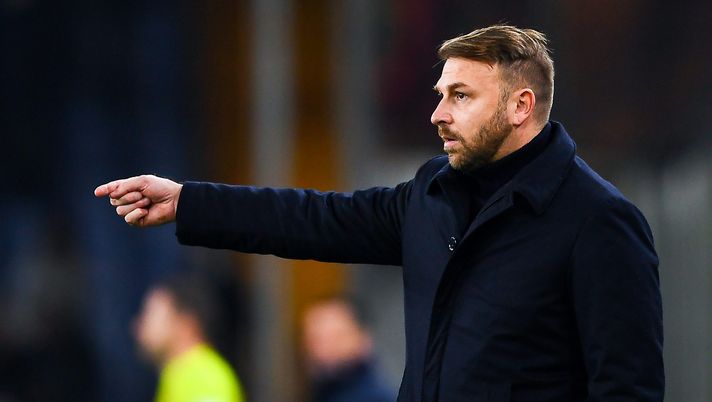 Paolo Zanetti Paolo Zanetti