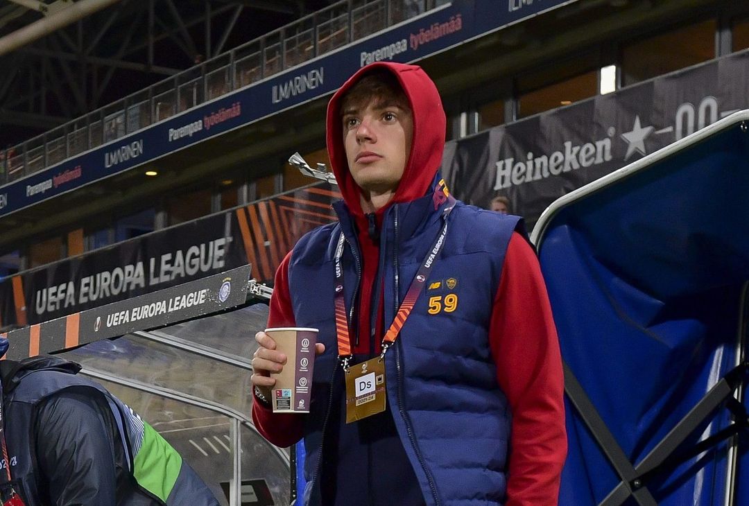 Helsinki-Roma 1-2 – FOTO GALLERY - immagine 6