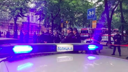 Terrore a Belgrado, 14enne spara in una scuola: ci sono nove morti