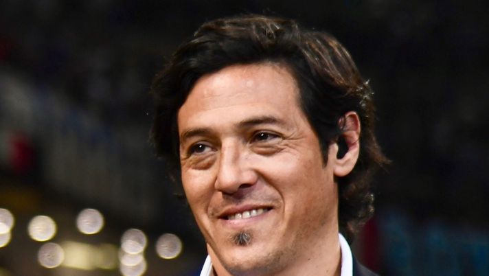 Mauro Camoranesi (credits: GETTY Images) 