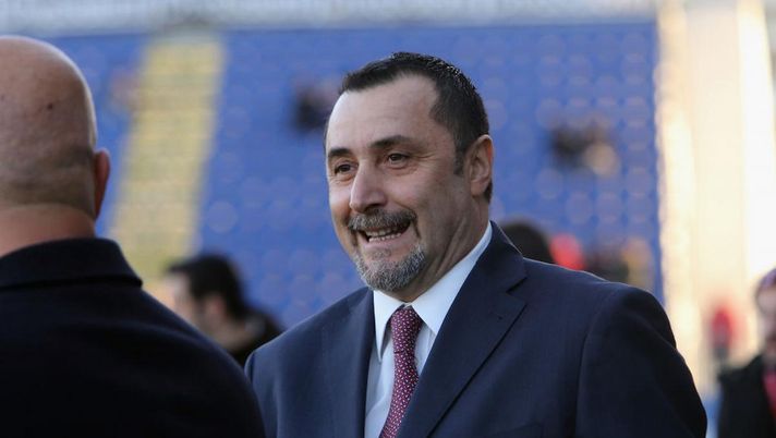 Mirabelli: “Calhanoglu? All’Inter lo monitorammo per un paio d’anni, ma poi…” - immagine 1
