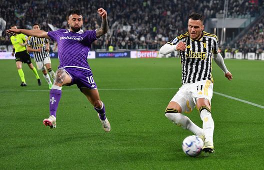 Bocci: “La speranza è il calendario. Ieri Nico Gonzalez ha mandato il fratello”- immagine 2