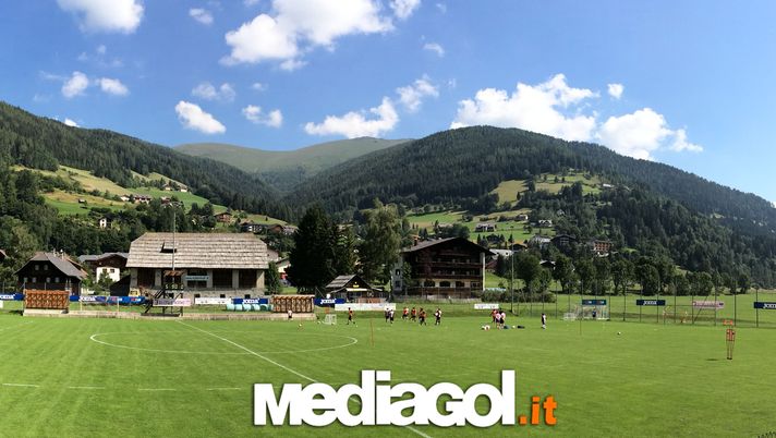 Palermo, ritiro estivo 2016: niente trasferimenti, i rosa si alleneranno solamente a Bad Kleinkirchheim. I dettagli 