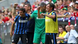 Berti e lo sfottò: “Direi altre 100 volte meglio sconfitti che milanisti. Juve simpatica solo a…”