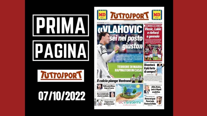 Tuttosport