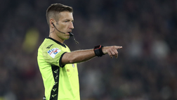 Monza-Verona, arbitra Massa
