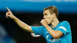 Benvenuto Kokorin. Conosciamolo meglio