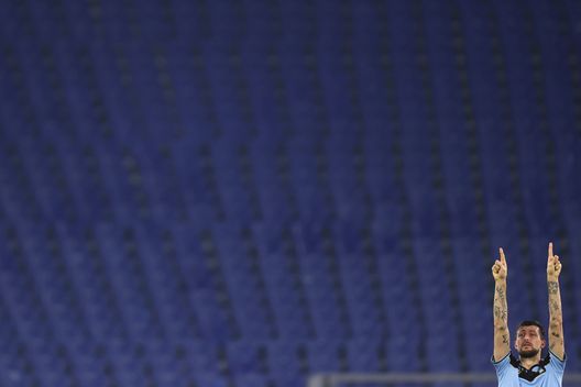  (Photo by Alexander Hassenstein/Getty Images) 