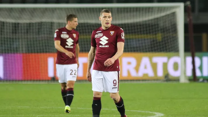 Tuttosport: “Milan-Belotti, una questione ancora aperta” - immagine 1