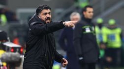 Kaladze su Gattuso: “Può portare il Milan in Champions, anche al terzo posto”