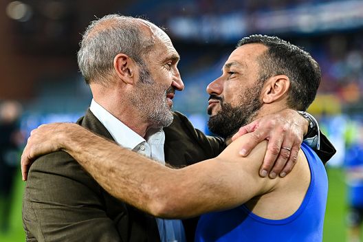 (Photo by Getty Images) Samp, i tre rinnovi della spina dorsale: 4 milioni per Quaglia, Ekdal e Rincon- immagine 2
