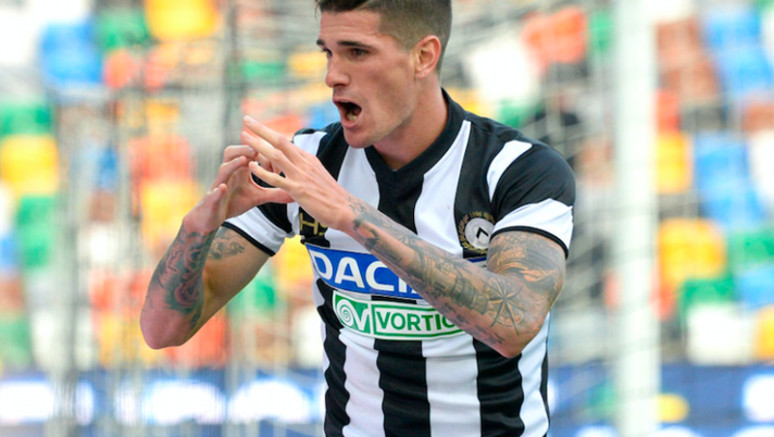 Udinese, con la Fiorentina torna Behrami. Adnan non preoccupa, rebus in attacco Udinese, con la Fiorentina torna Behrami. Adnan non preoccupa, rebus in attacco - immagine 1