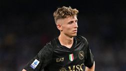 Napoli-Frosinone, le formazioni ufficiali in coppa: la scelta su Rui, Lindstrom, Cheddira e Harroui