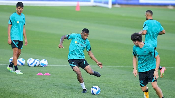 Getty Images Centurioni: “Dalbert? A Cagliari avrà mente sgombra. All’Inter ha patito i fischi” - immagine 1