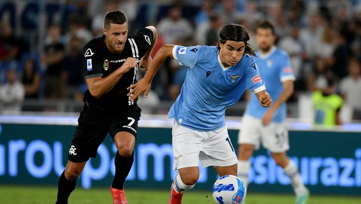 Luka Romero Luka Romero