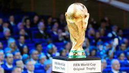 Classifica assoluta dei mondiali – L’Italia riesce a mantenere il 3° posto. La Francia supera Inghilterra e Spagna