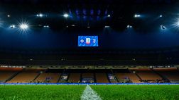 Inter-Juventus, le formazioni ufficiali