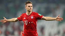 Kimmich modello da imitare: rinnovo senza agente e soldi che restano nel sistema calcio