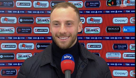 Sky C. Augusto: “In tanti in doppio ruolo? Vogliamo aiutare l’Inter. Gruppo devastante”- immagine 2