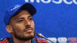 Manchester City, David Silva lascerà il club nel 2020
