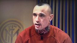 Astori, il ricordo di Nainggolan: “Si faceva sentire, lo ascoltavano tutti. Se penso a lui…”